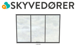 Skyvedører